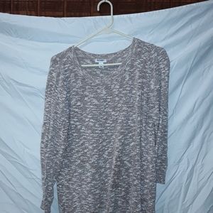 Old Navy long Sleeve Sweater